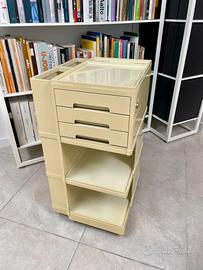 NEOLT Stile / carrello di Giovanni Pelis