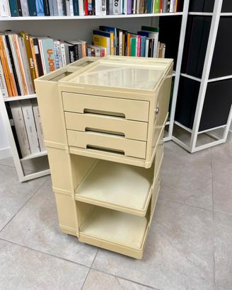 NEOLT Stile / carrello di Giovanni Pelis