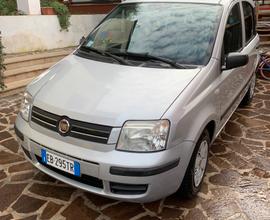 Fiat Panda 2 serie