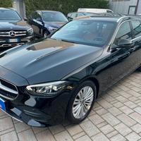 Mercedes-benz C 200 d Mild hybrid S.W. Business Ex