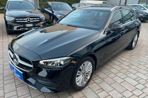Mercedes-benz C 200 d Mild hybrid S.W. Business Ex