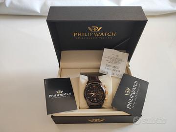 Philip Watch Seahorse Full set