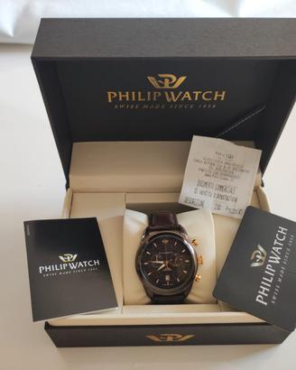 Philip Watch Seahorse Full set