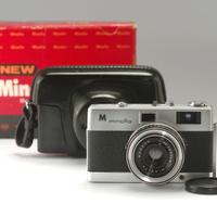 Minolta A5 Rangefinder-Versione Minuscola rif 2