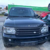 RICAMBI USATI AUTO LAND ROVER Range Rover SPORT 27