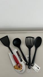 Utensili cucina