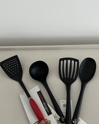 Utensili cucina