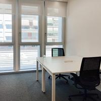 Uffici privati per 2 persone