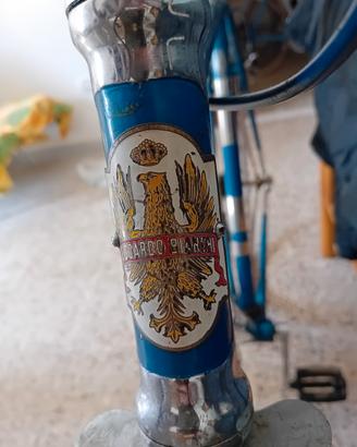 bianchi campione d'italia 