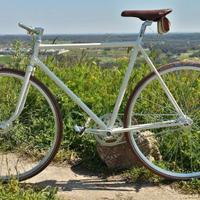 Bici vintage 