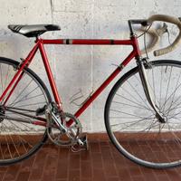 Bicicletta epoca  anni 60