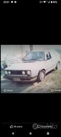 Volkswagen golf mk2 1.3cc 1986-92