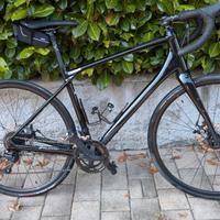 Bicicletta Gravel Merida Silex 200