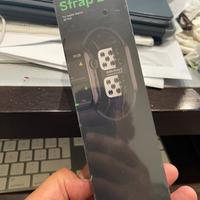 Aura Strap 2 per Apple Watch 45 mm