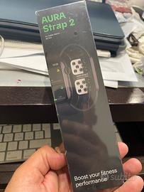 Aura Strap 2 per Apple Watch 45 mm