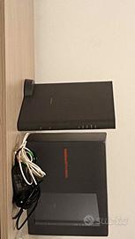 Moden Vodafone Wi-Fi 6 