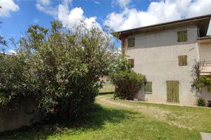 FALZE di TREVIGNANO - RUSTICO e terreno 669FAL