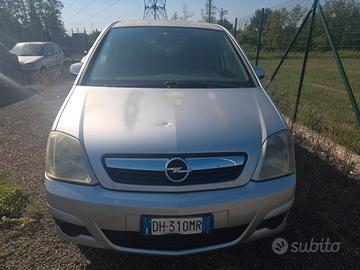 Opel Meriva 1.6 16V Enjoy