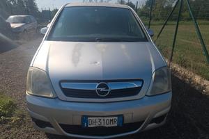 Opel Meriva 1.6 16V Enjoy