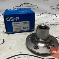 Mozzo Ruota Mercedes GL X164 - ML W164 1643560101