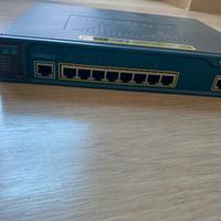 Cisco catalyst switch 3560