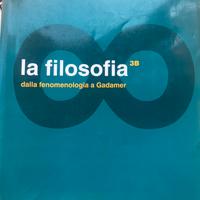 Libro la filosofia B