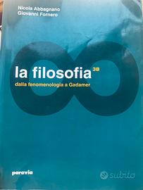 Libro la filosofia B