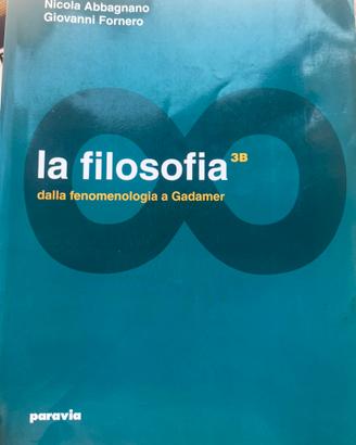 Libro la filosofia B