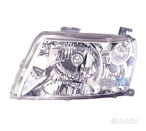 FANALE SINISTRO PER SUZUKI GRAND VITARA 3P 05-