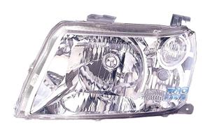 FANALE SINISTRO PER SUZUKI GRAND VITARA 3P 05-