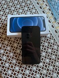 iphone 12 mini 128gb