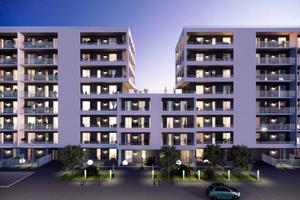 VIA G. CRESPI, 28 MILANO- ULTIMTRILOCALI DISPONIBI