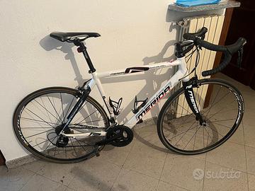 Bici da corsa Merida