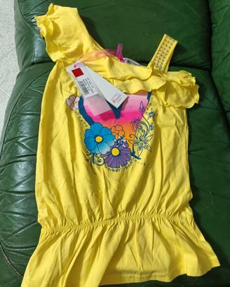 Vario Abbigliamento NUOVO x Bimba Marche Originali