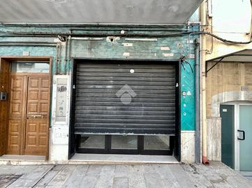 2 LOCALI A SANTERAMO IN COLLE