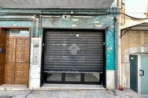 2 LOCALI A SANTERAMO IN COLLE