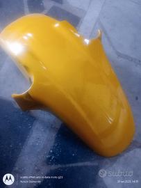 parafanco Honda Hornet 