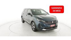 PEUGEOT 5008 BlueHDi 130 S&S EAT8 Allure