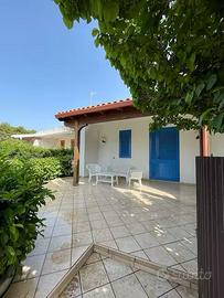 Villa villetta torre dell' orso