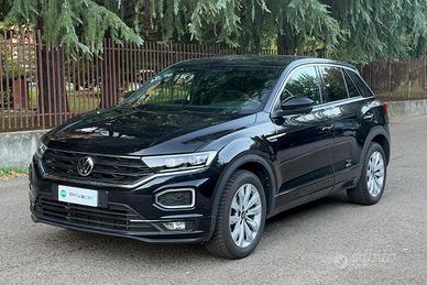 VOLKSWAGEN T-Roc 1.5 TSI ACT Sport BlueMotion Tech