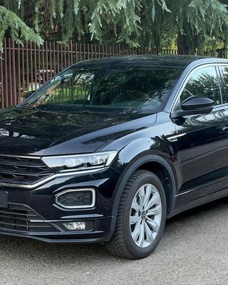 VOLKSWAGEN T-Roc 1.5 TSI ACT Sport BlueMotion Tech