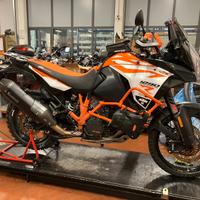 Ktm 1290 Super Adventure R 2017