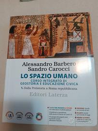 Lo spazio umano 