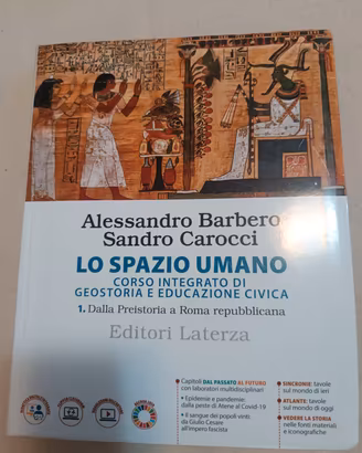 Lo spazio umano 