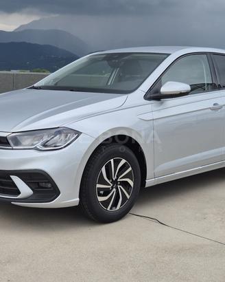 Volkswagen Polo 1.0 tsi edition plus 95cv dsg