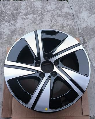 Ricambi Mercedes Vito W447