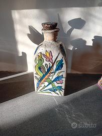 fiaschetta originale persiana anni 800 circa. 