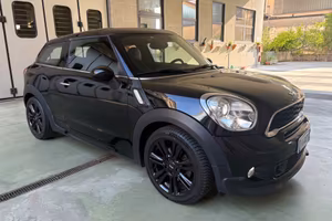 Mini Cooper SD Paceman 2.0 Allestimento John Works