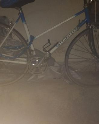 Bicicletta donna