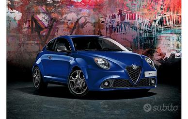 Ricambi disponibili alfa romeo mito giulia stelvio